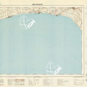 627 (SELINUNTE) Anno: 1973