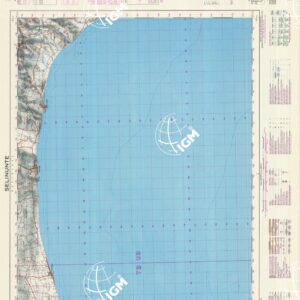 627 (SELINUNTE) Anno: 1973