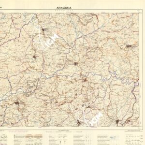 629 (ARAGONA) Anno: 1973