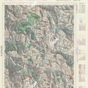 630 (MARIANOPOLI) Anno: 1973