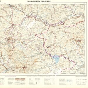 632 (VALGUARNERA CAROPEPE) Anno: 1971