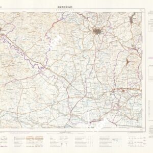 633 (PATERNO) Anno: 1975