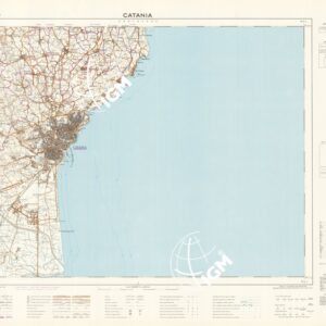 634 (CATANIA NORD) Anno: 1974