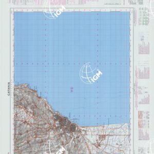 634 (CATANIA NORD) Anno: 1974