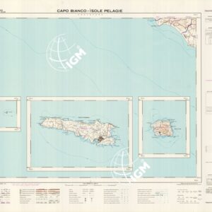 635 (CAPO BIANCO - ISOLE PELAGIE) Anno: 2014
