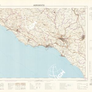 636 (AGRIGENTO) Anno: 1973