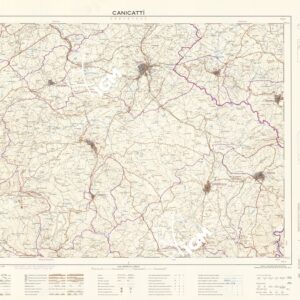 637 (CANICATTI) Anno: 1973