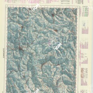 637 (CANICATTI) Anno: 1973