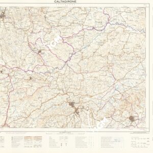 639 (CALTAGIRONE) Anno: 1971