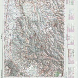 640 (LENTINI) Anno: 1974