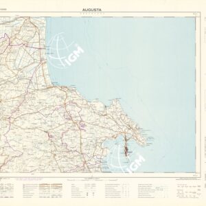 641 (AUGUSTA) Anno: 1973