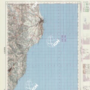 642 (LICATA) Anno: 1971