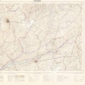 644 (NISCEMI) Anno: 1970