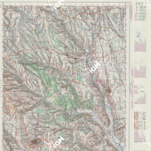 644 (NISCEMI) Anno: 1970