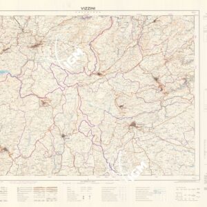 645 (VIZZINI) Anno: 1970