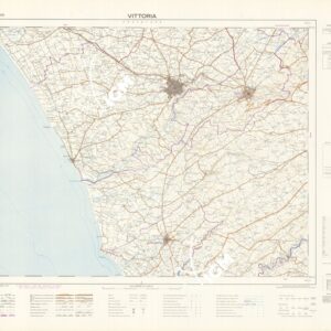 647 (VITTORIA) Anno: 1970