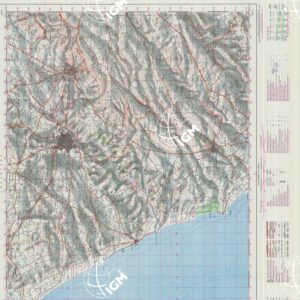 647 (VITTORIA) Anno: 1970