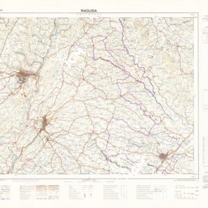 648 (RAGUSA) Anno: 1970