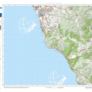 64 17 (Livorno sud) Anno: 2022