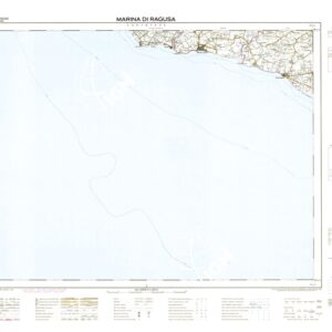 650 (MARINA DI RAGUSA) Anno: 1969