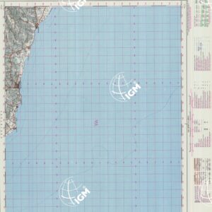 650 (MARINA DI RAGUSA) Anno: 1969