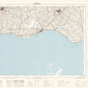 651 (SCICLI) Anno: 1970