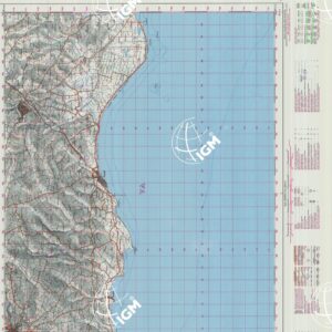 651 (SCICLI) Anno: 1970