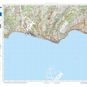 67 05 (Ventimiglia) Anno: 2022