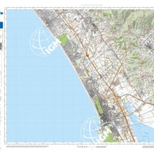 67 16 (Pietrasanta) Anno: 2022