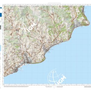 68 07 (Imperia) Anno: 2022