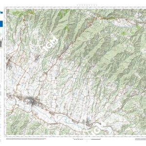 68 22 (Borgo San Lorenzo) Anno: 2022