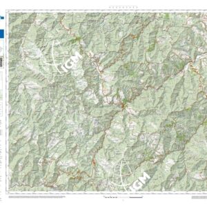 68 23 (San Benedetto in Alpe) Anno: 2022