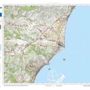 69 08 (Albenga) Anno: 2022