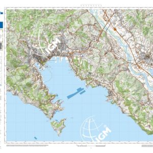 69 15 (La Spezia) Anno: 2022