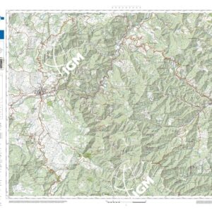 69 22 (Firenzuola) Anno: 2022