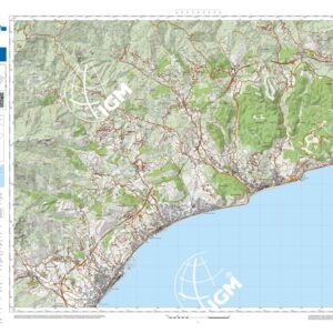 70 08 (Finale Ligure) Anno: 2022