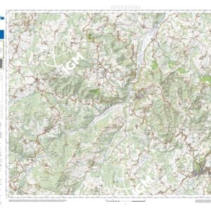 72 17 (Castelnovo ne' Monti) Anno: 2022