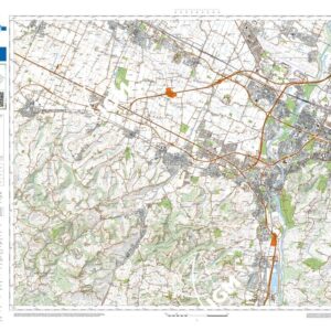 72 21 (Bologna Ovest) Anno: 2022