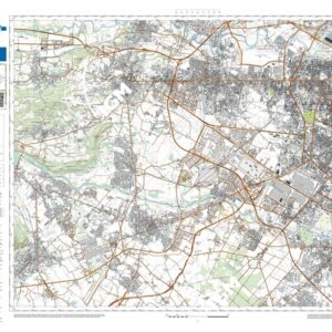 77 05 (Torino SudOvest) Anno: 2022