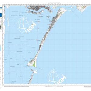 79 26 (Venezia Sud) Anno: 2022