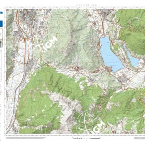 84 21 (Trento Sud) Anno: 2022