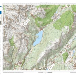 85 20 (Molveno) Anno: 2022