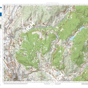 85 21 (Trento Nord) Anno: 2022