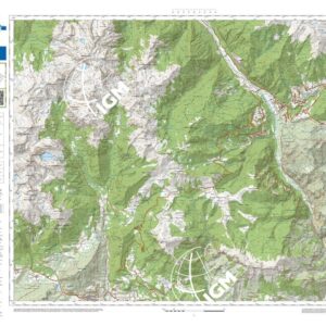 85 23 (Canal San Bovo) Anno: 2022