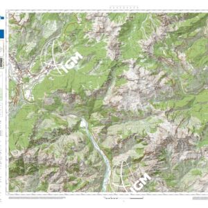 86 25 (La Valle Agordina) Anno: 2022