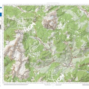 87 25 (Zoldo Alto) Anno: 2022