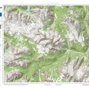 89 25 (Lago di Braies) Anno: 2022