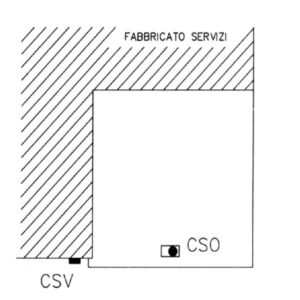 ABT0#_###_003# - FIUMICINO - VICOLO TOR BOACCIANA