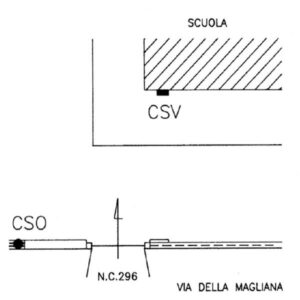 ABT0#_###_010# - ROMA - VIA DELLA MAGLIANA, 296