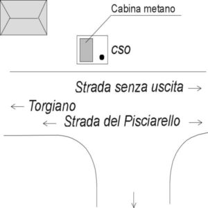 ABT0#_###_069# - STRADA DEL PISCIARELLO